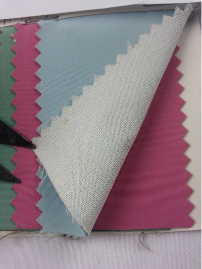 HK LNHE  高密特幼啞光橫紋防羽絨複合布+防水 45度照